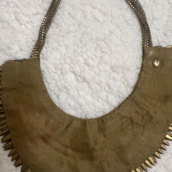 Pharaoh style necklace - Picture 3 of 3